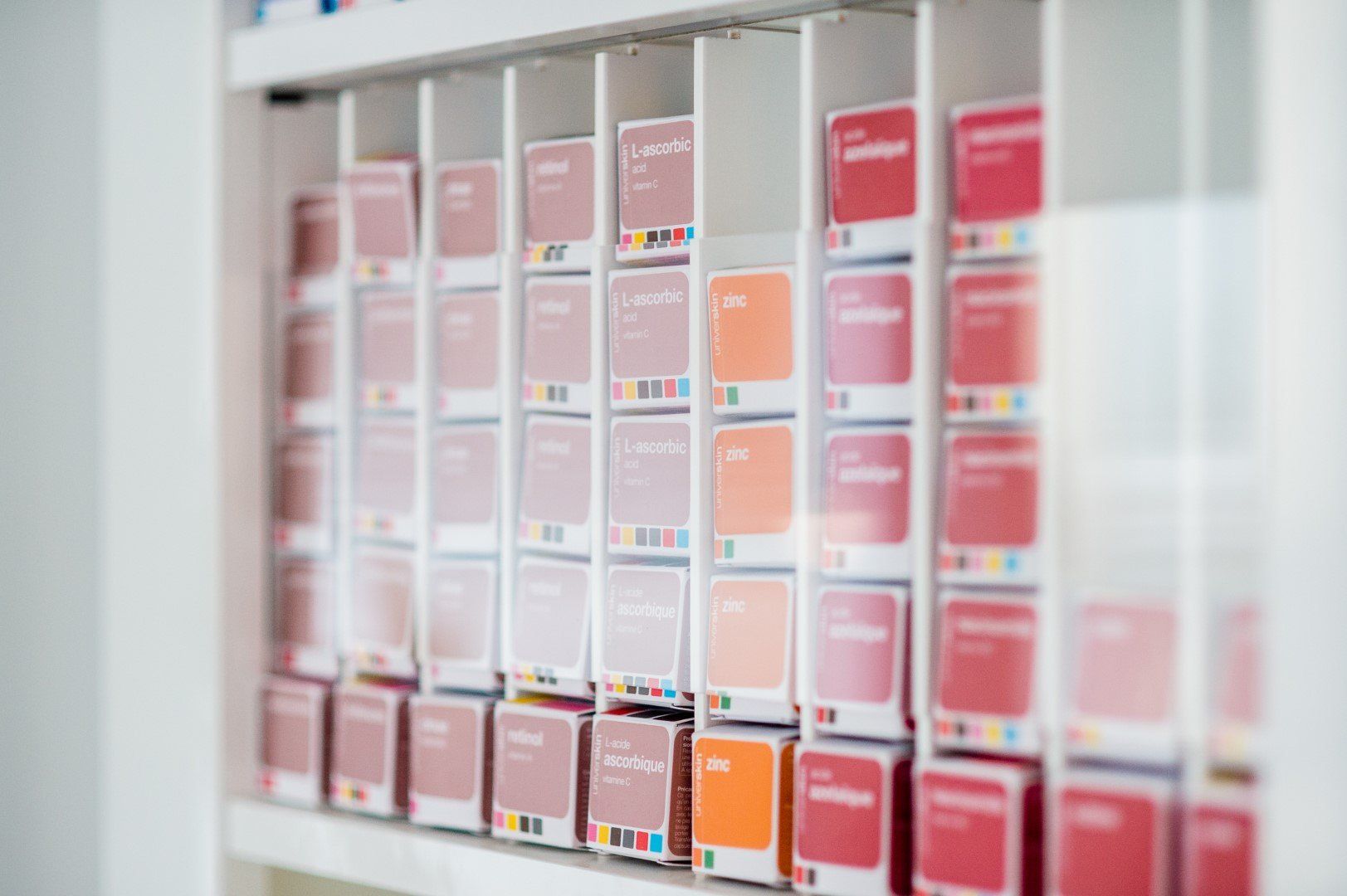 Visia Hautanalyse, Faltenbehandlung Visia Hautanalyse Westerburg, Weilburg, Limburg