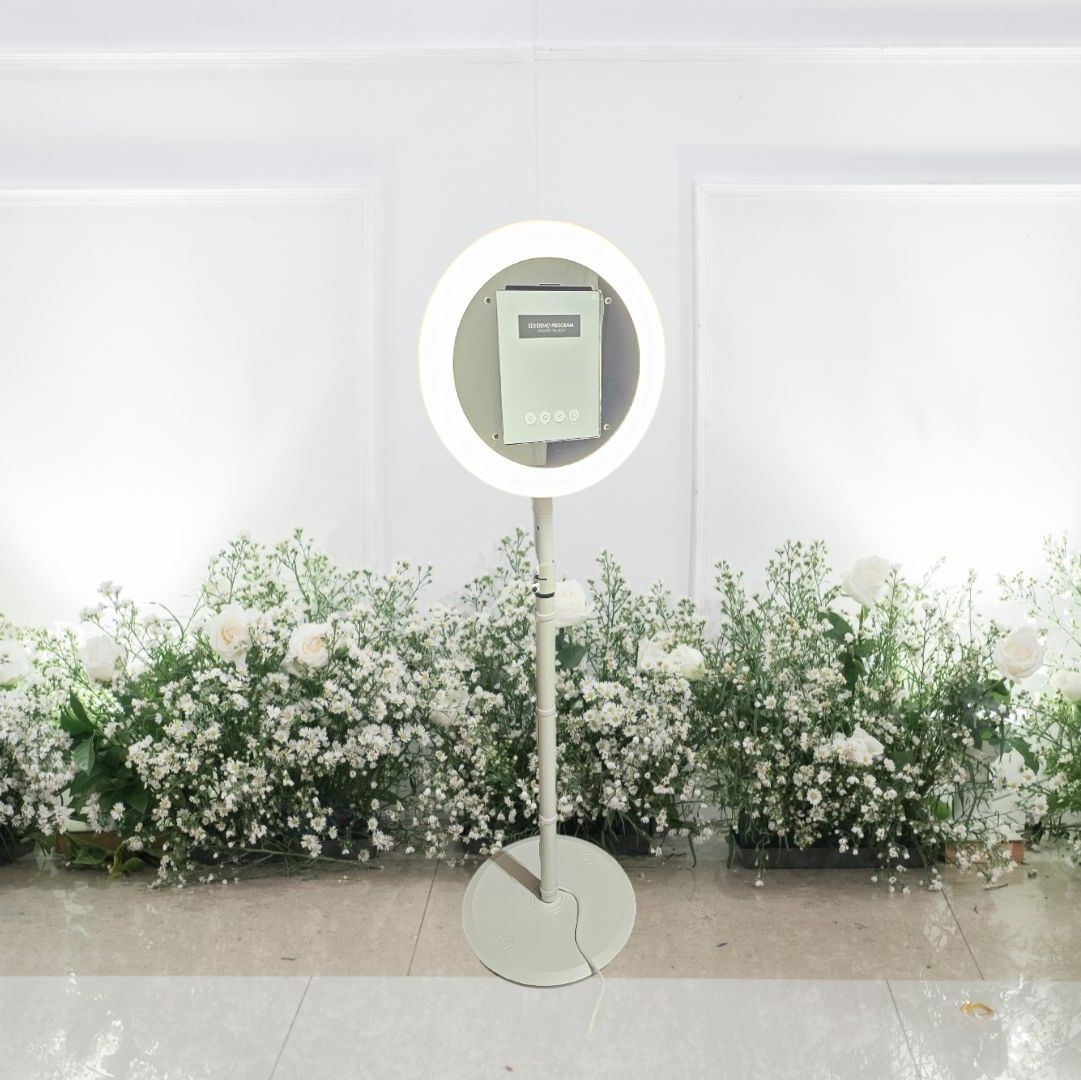 Selfie Pod Selfie Pods Aberdeen