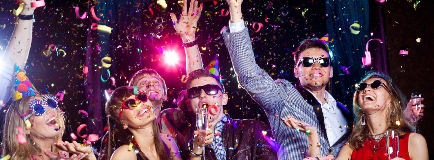 Partytipps, Veranstaltungstipps, Party Chemnitz