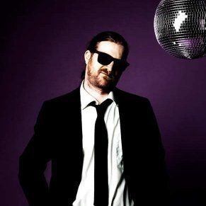 Diskjockey für Hochzeit