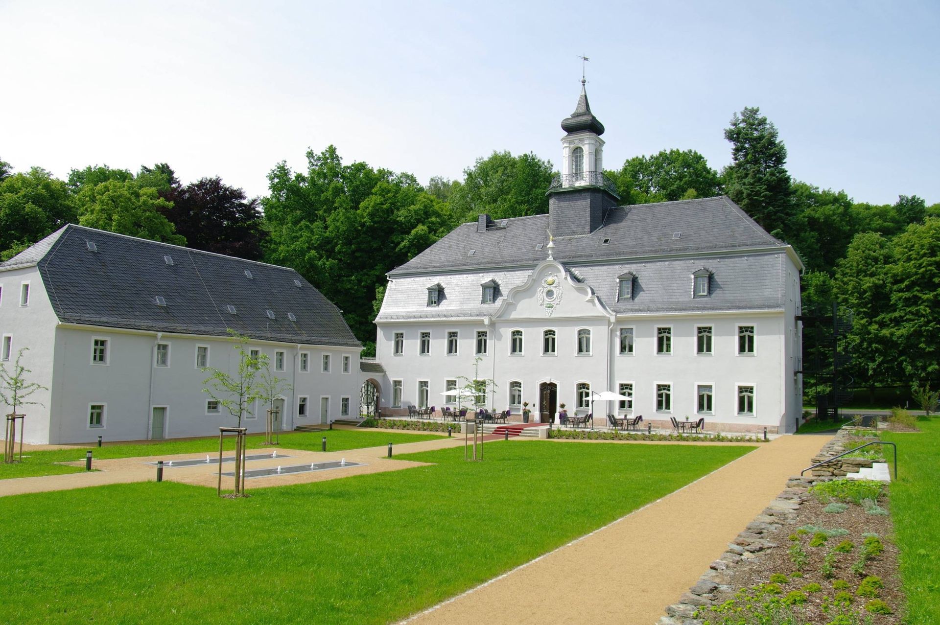 Hochzeit Hotel Schloss Rabenstein, DJ Hochzeit Chemnitz