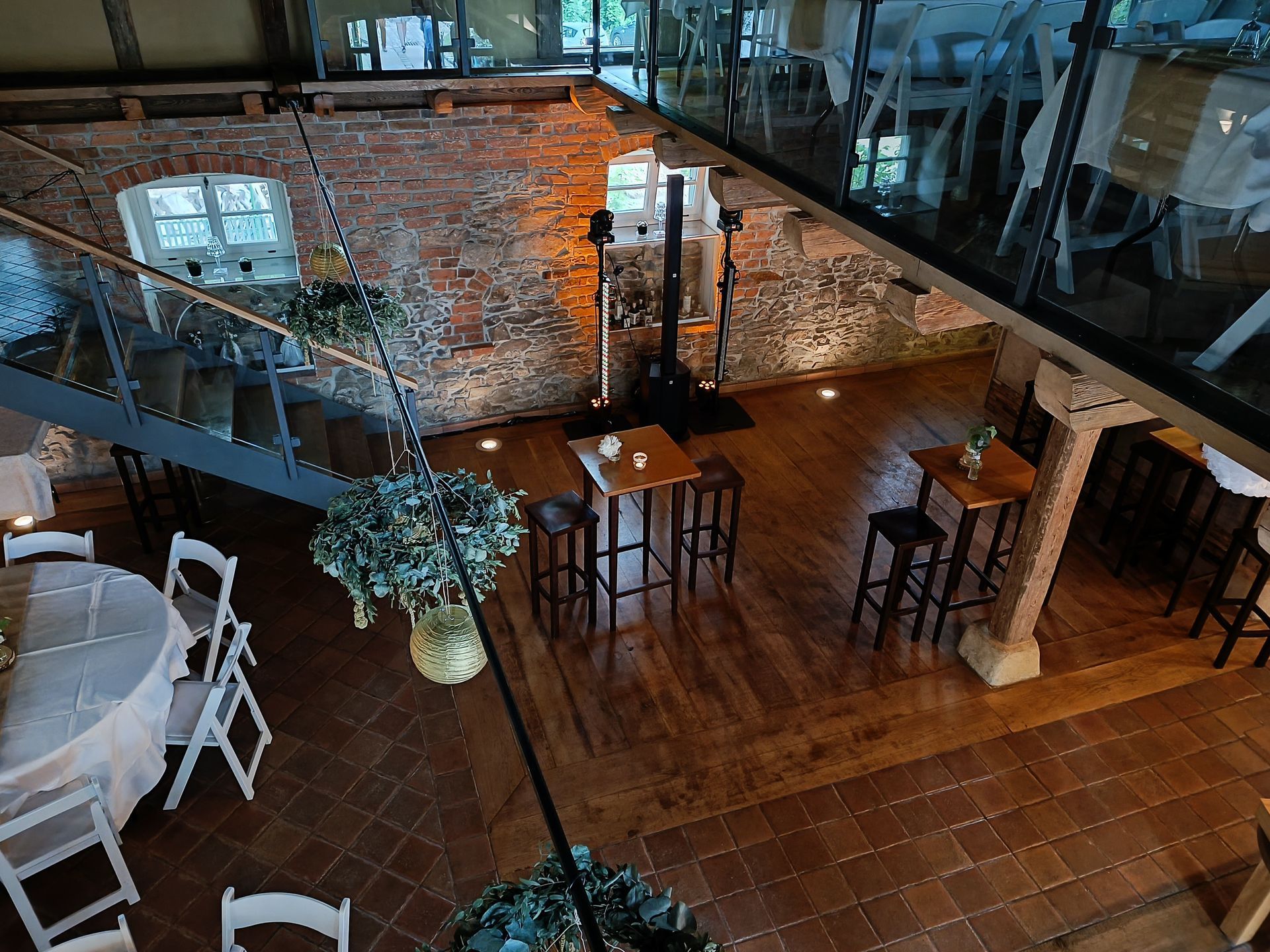 HochzeitsDJ Chemnitz, Hochzeit im Gut Neumark