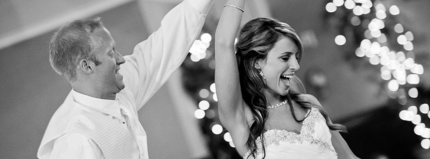 Hochzeitstanz, Eröffnungstanz