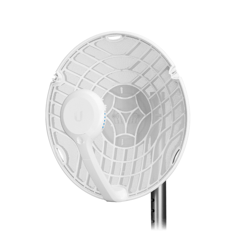 Richtfunk Strecke bis 10km 2Gbit