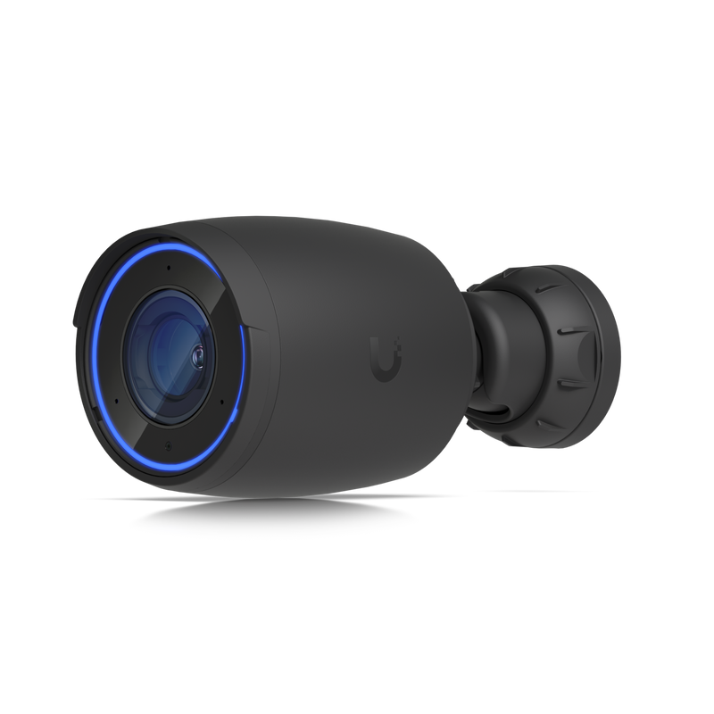 Kameras für jeden Einsatz individuell abgestimmt. Neu mit KI Kennzeichen- und Gesicht Erkennung