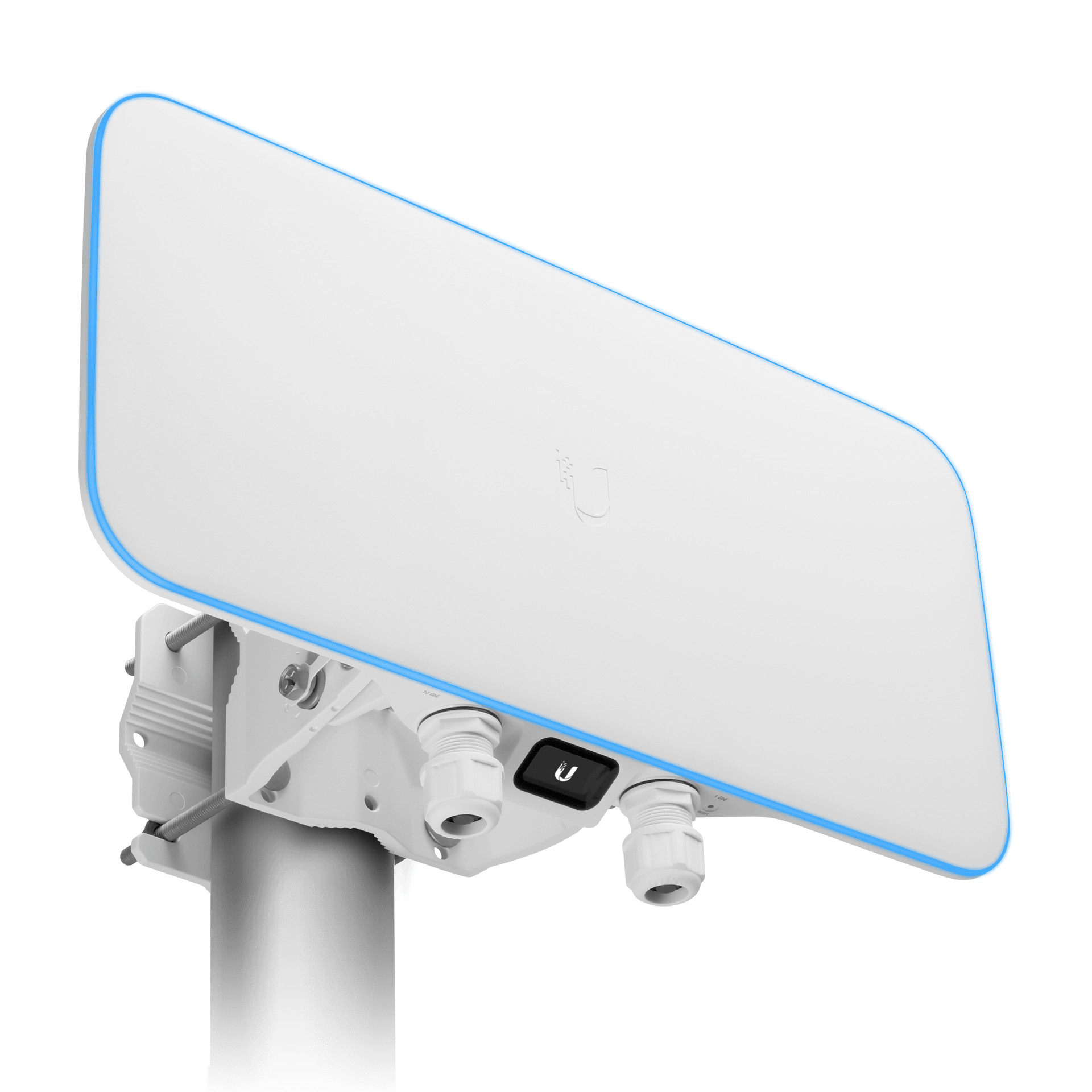 BaseStation XG für Stadien und Großveranstaltungen