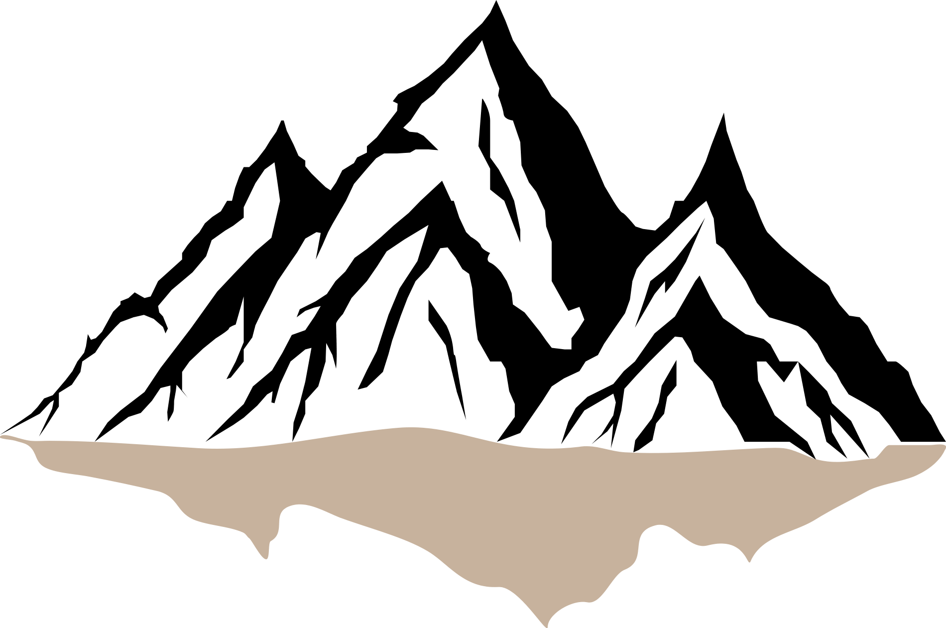 Lebensgipfel Seminarreihe Seminare mit Stefan Schwarzer