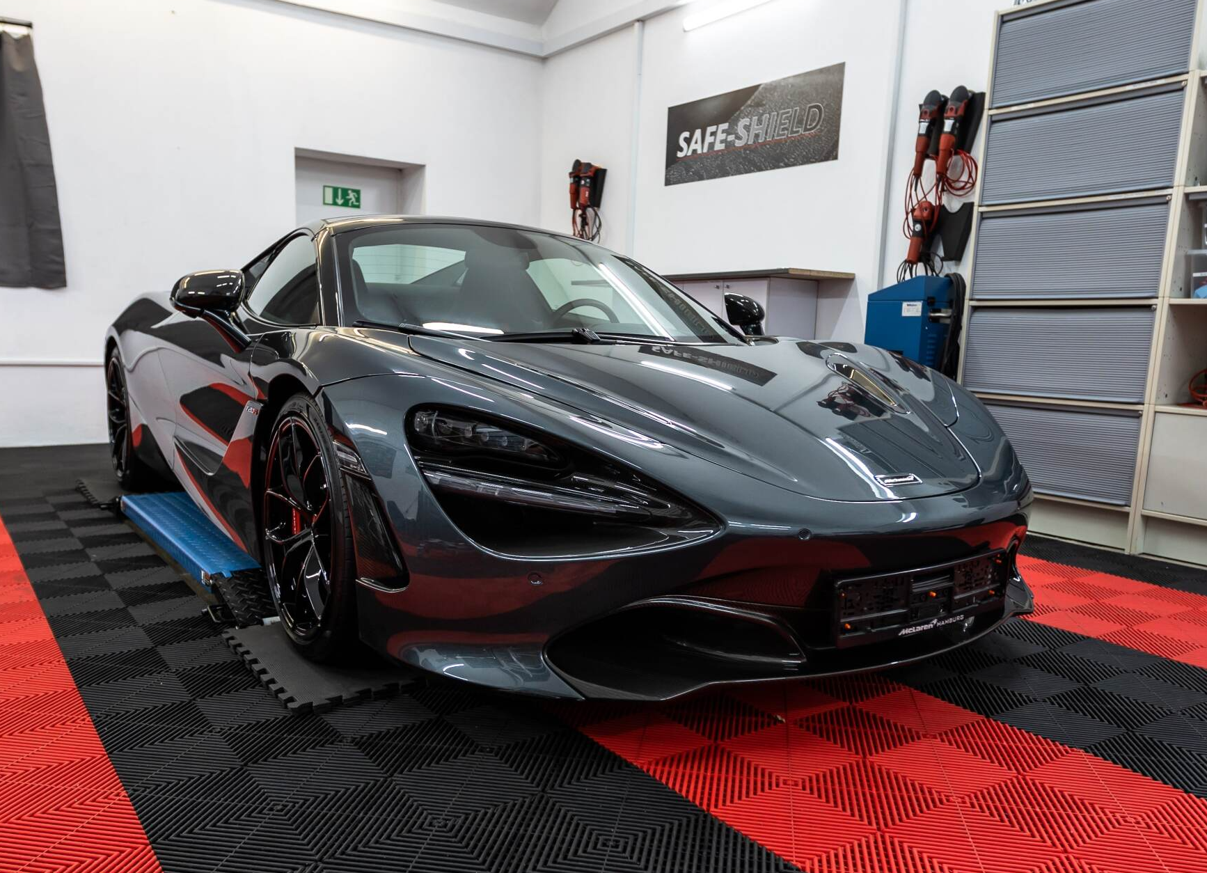 Keramikversiegelung in Hamburg Keramikversiegelung in Hamburg