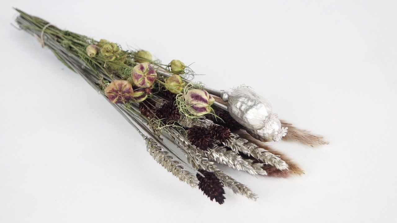 Si-nature Großhandel konservierte Blumen