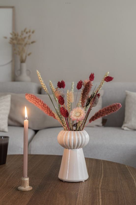 Si-nature Getrocknete Blumen & Gräser online kaufen