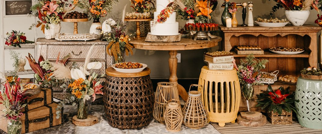 Si-nature Retail Konservierte Blumen online kaufen