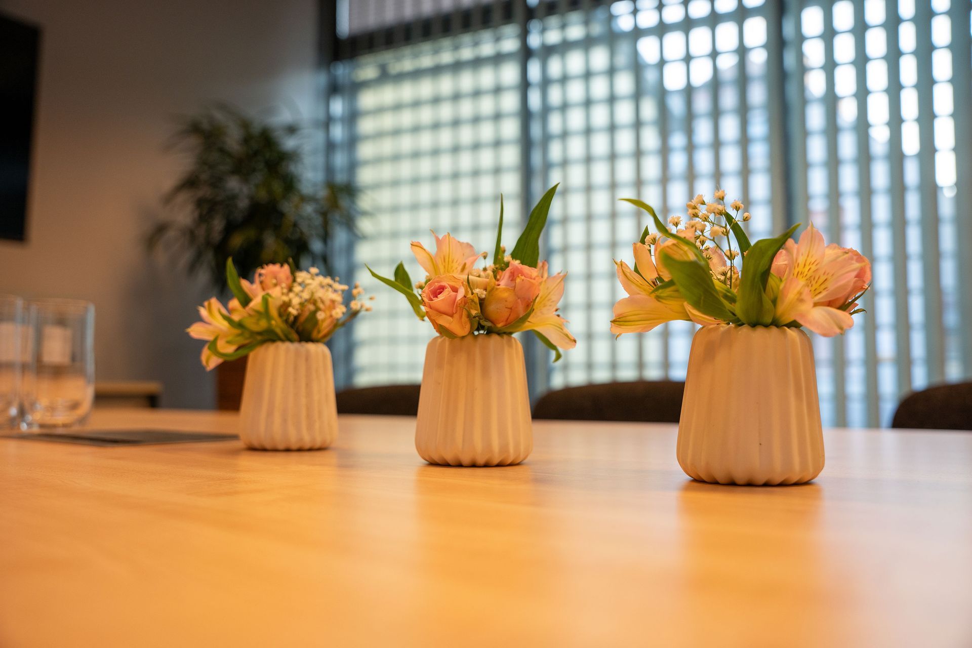 OFFICE POINT Besprechungsraum