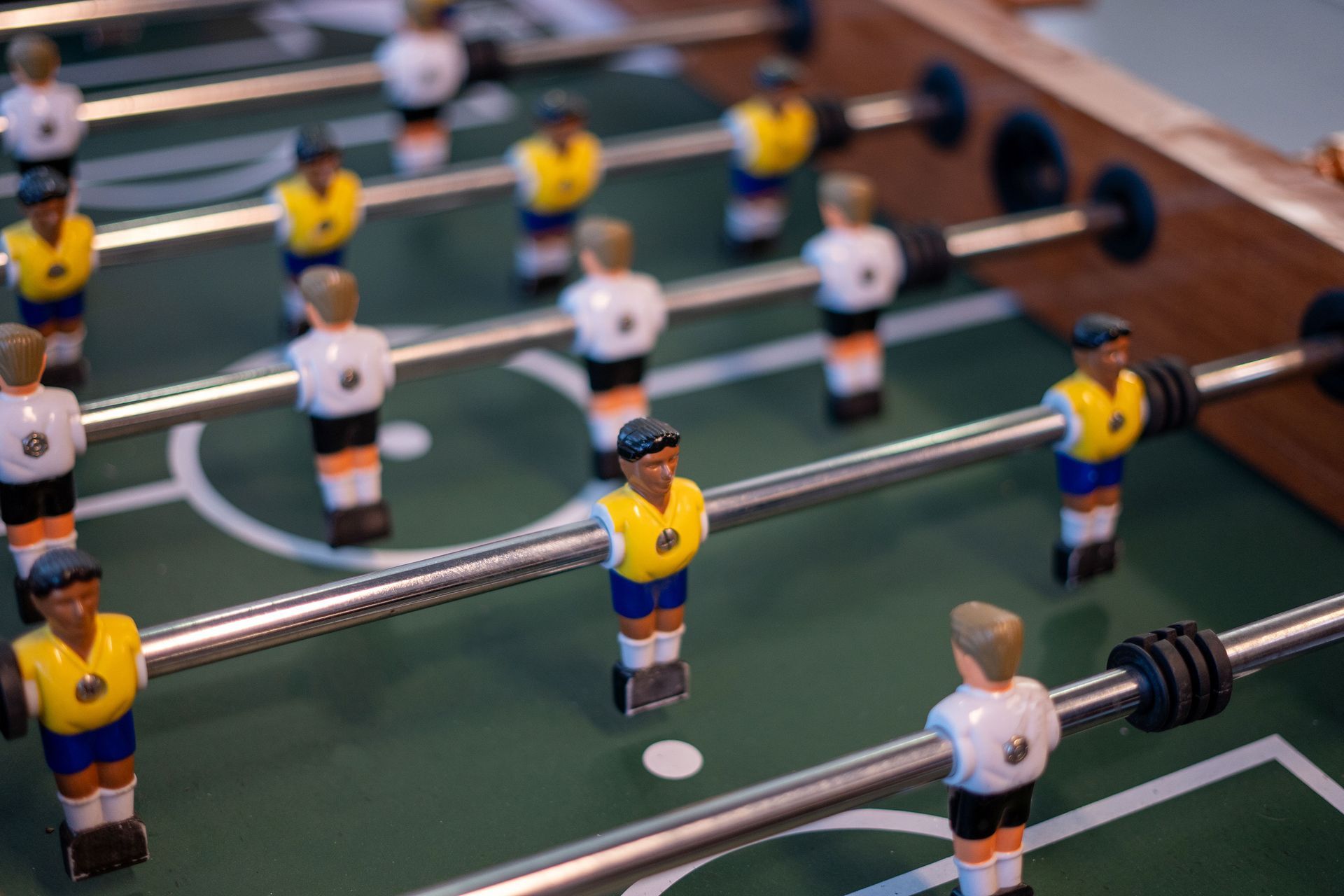 OFFICE POINT Besprechungsraum