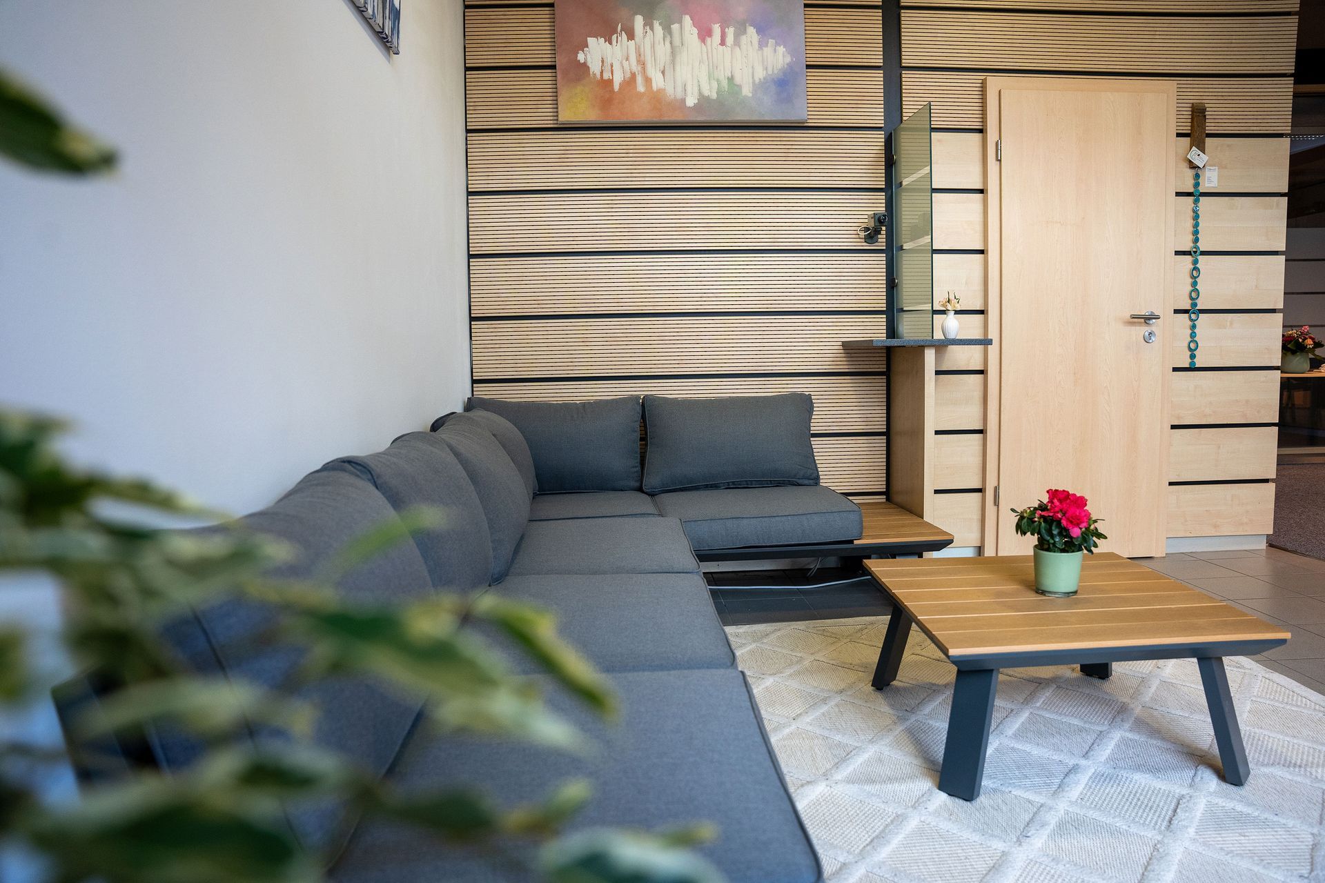 OFFICE POINT Relax-Zone