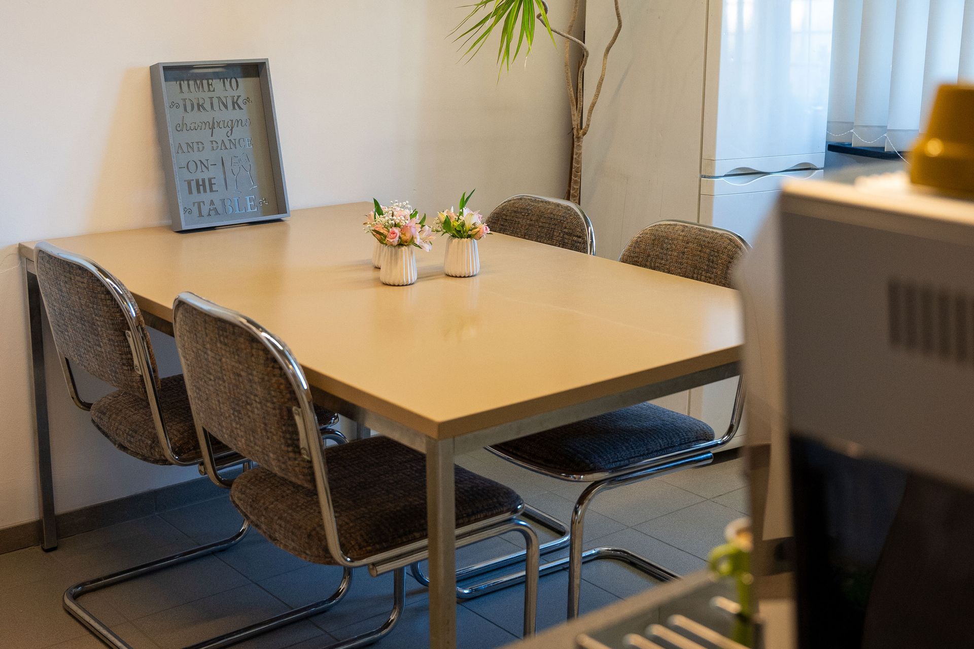 OFFICE POINT Küche