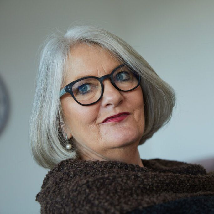 Birgit Schwinn, Speaker