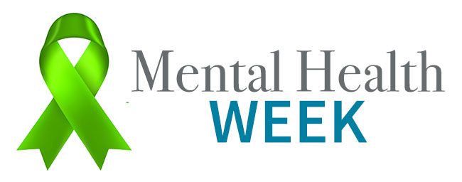 Mental Health Week – Online-Gesundheitswoche zur Mentalen Gesundheit