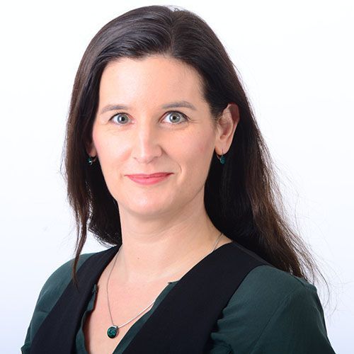 Dörthe Engelhardt, Speaker