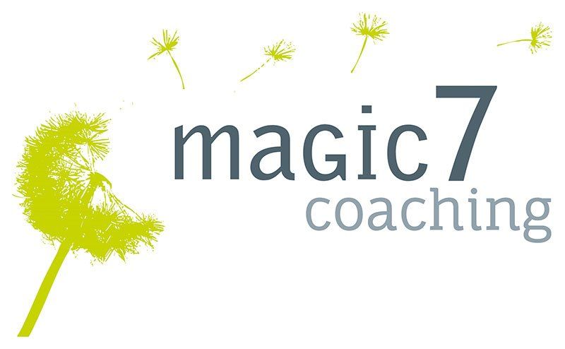magic7 - Emotionscoaching, Bettina Tittel