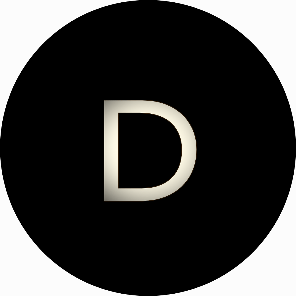 D