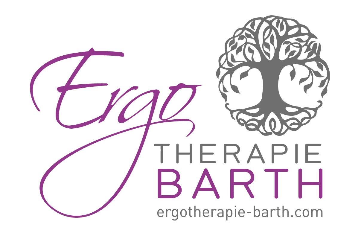 Ergotherapie Praxis Dana Barth - Logo