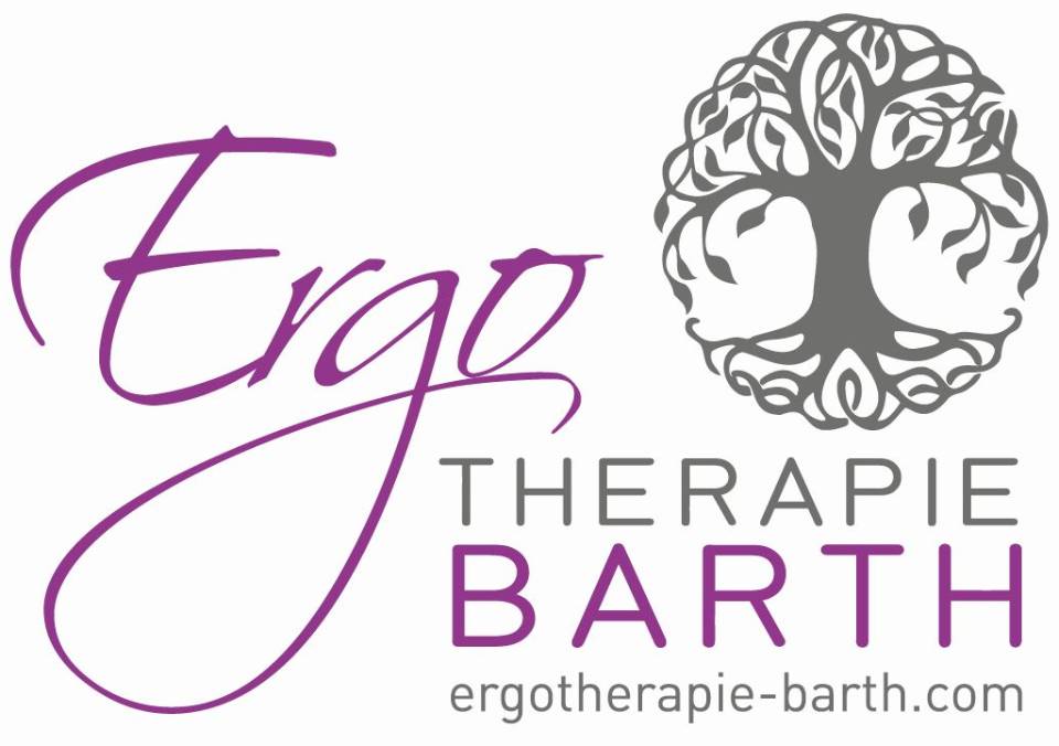 Ergotherapie Praxis Dana Barth - Logo