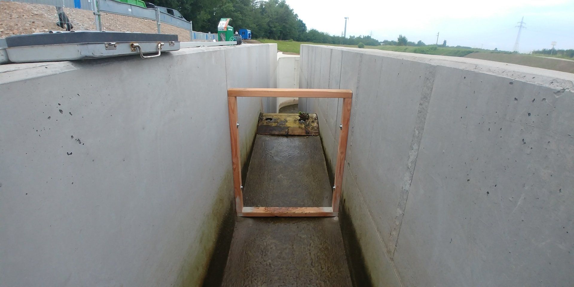 Monitoring, PIT-Tagging, Reuse, Video, RFID Transponder, HDX