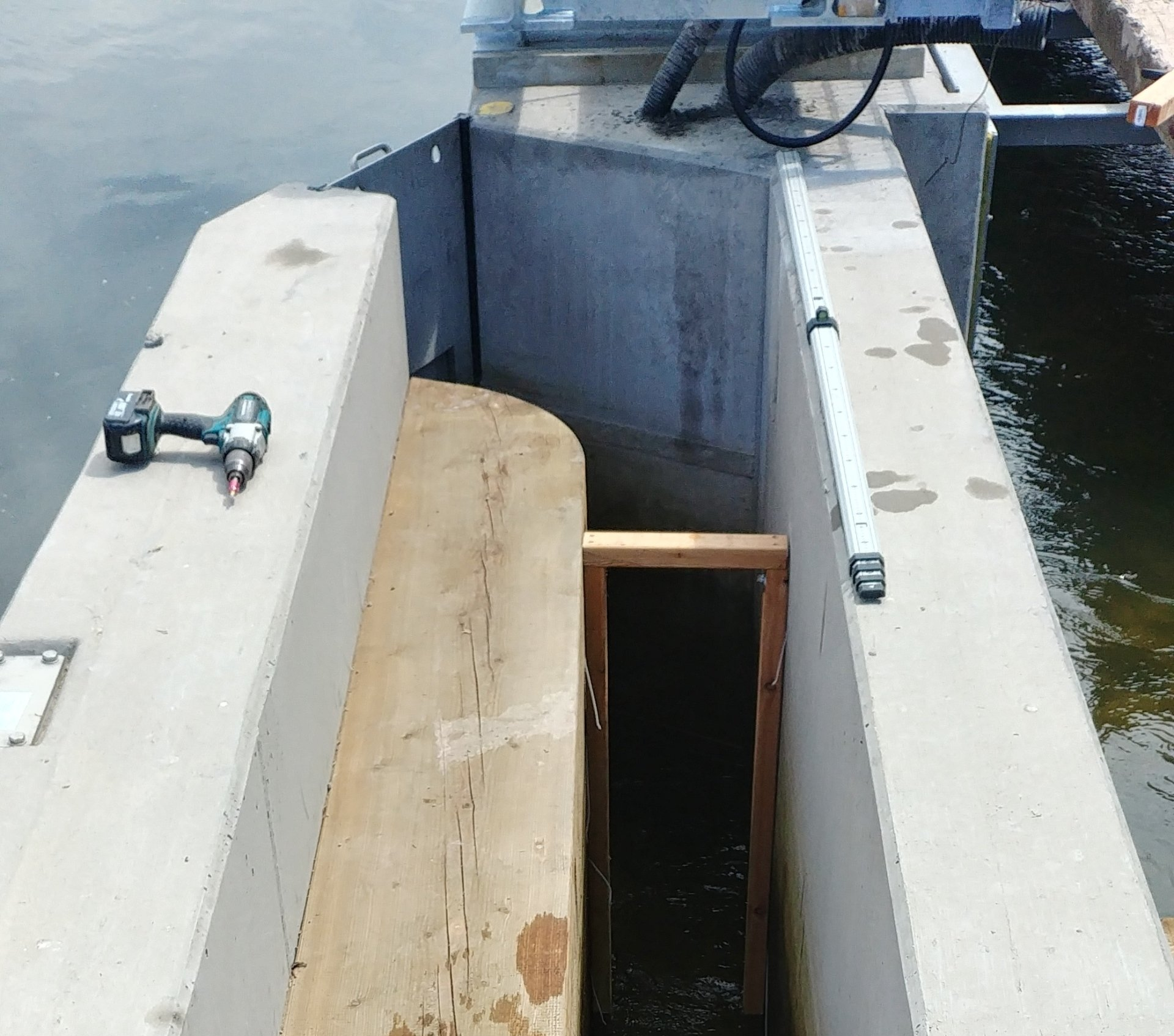 Sachverständiger Gutachten, unio river sciences, Chris Pardela