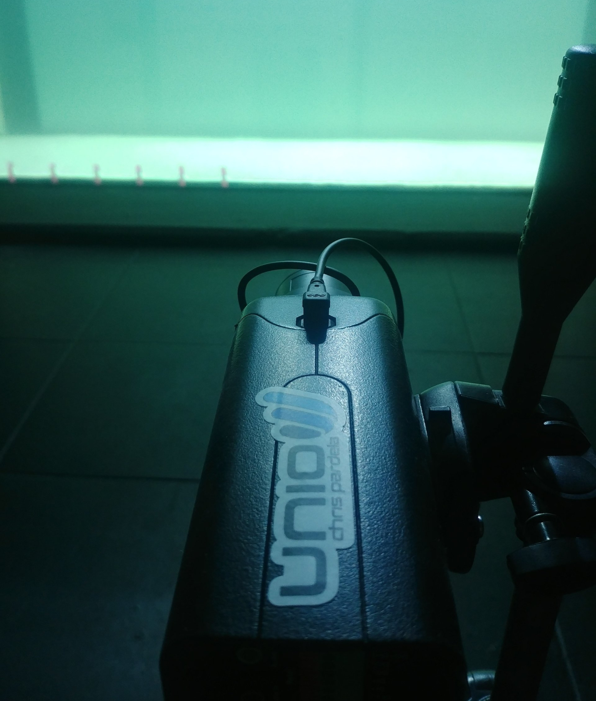 Monitoring, unio - river sciences, Chris Pardela