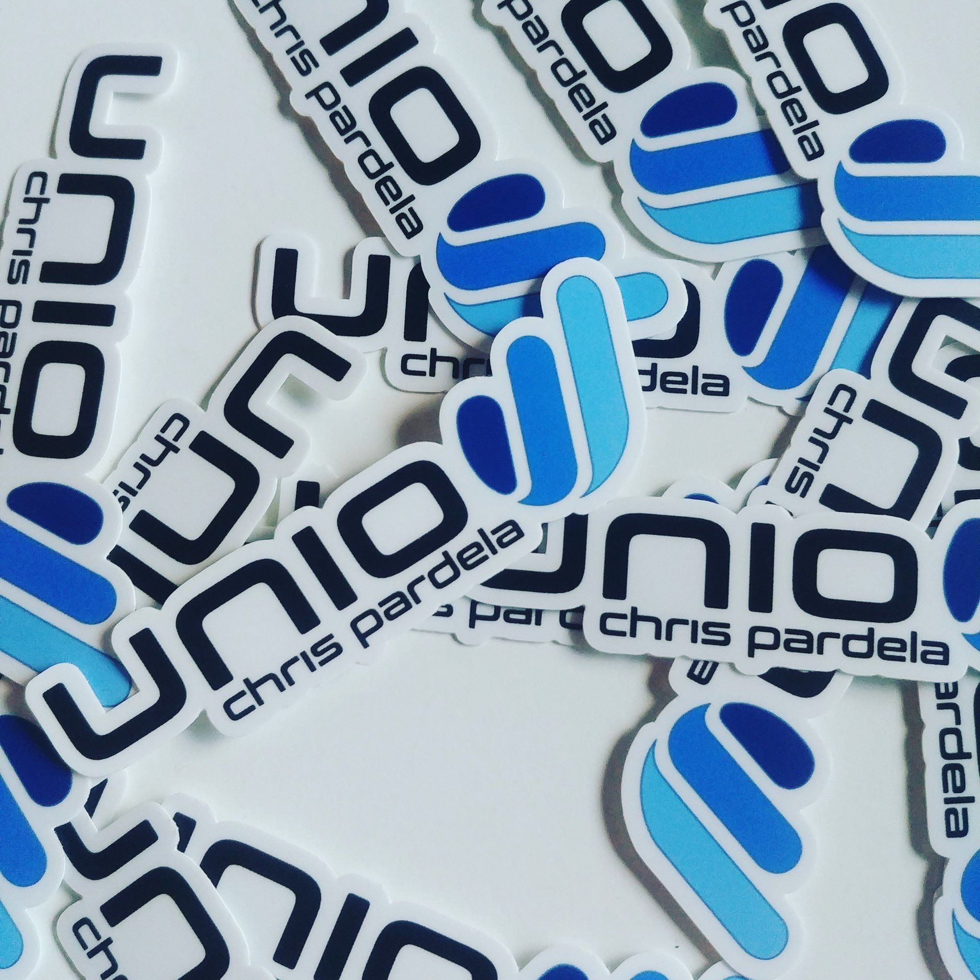 unio - river sciences