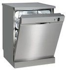 Geschirrspüler richtig reinigen