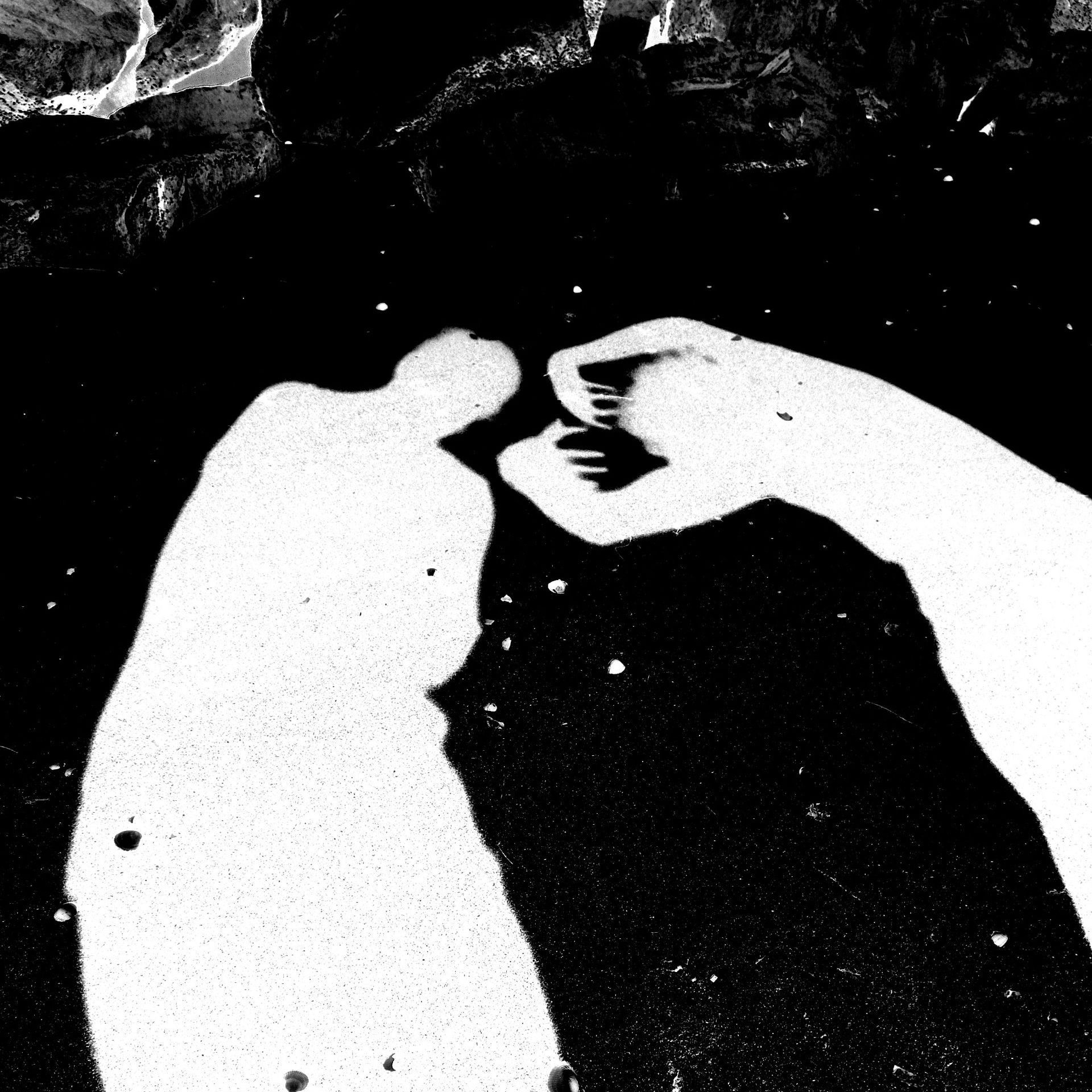 Baba Yaga et Vassilissa, par Nathalie Champoungy & Christine Carstensen Baba Yaga et Vassilissa, par Nathalie Champoungy & Christine Carstensen