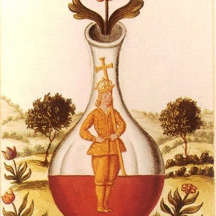 Alchimie et Vie symbolique & Du Livre Rouge à l'Alchimie, par Marie-Laure Colonna & Bertrand de La Vaissière Alchimie et Vie symbolique & Du Livre Rouge à l'Alchimie, par Marie-Laure Colonna & Bertrand de La Vaissière