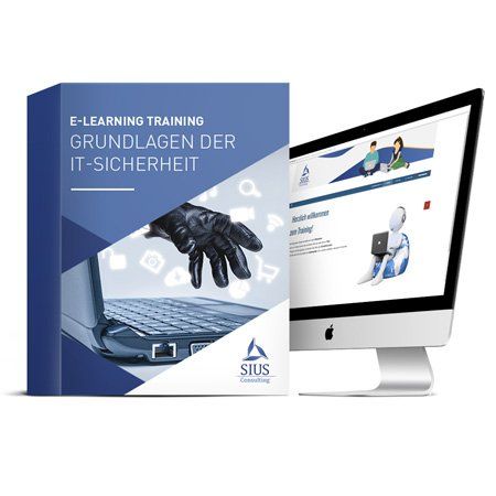 E-Learning-Training Grundlagenkurs IT-Sicherheit E-Learning-Training Grundlagenkurs IT-Sicherheit