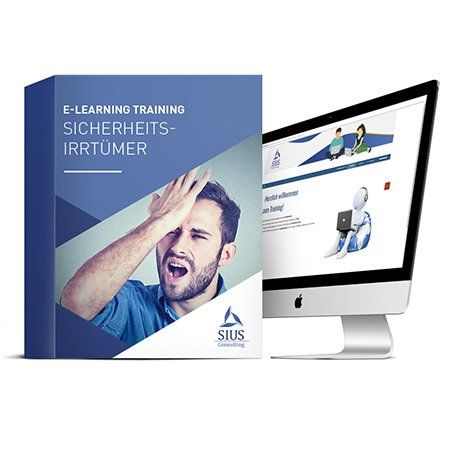 E-Learning IT-Sicherheit, E-Learning Cyber Security Awareness, E-Learning Informationssicherheit E-Learning IT-Sicherheit, E-Learning Cyber Security Awareness, E-Learning Informationssicherheit