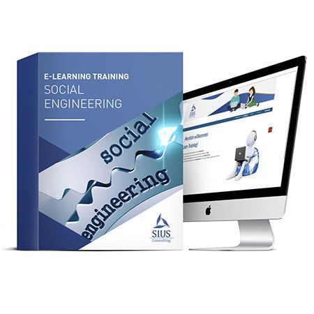 E-Learning IT-Sicherheit, E-Learning Cyber Security Awareness, E-Learning Informationssicherheit