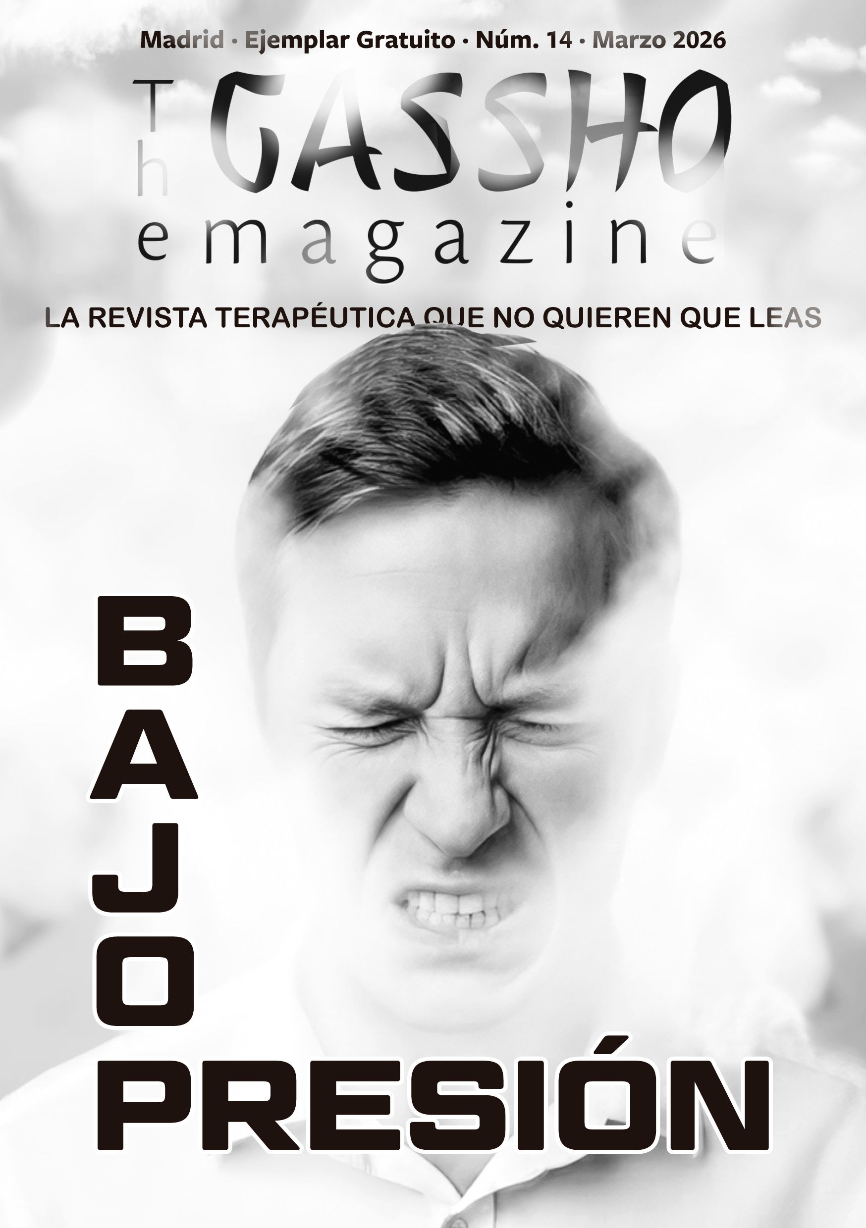 Revista sobre Reiki y Salud