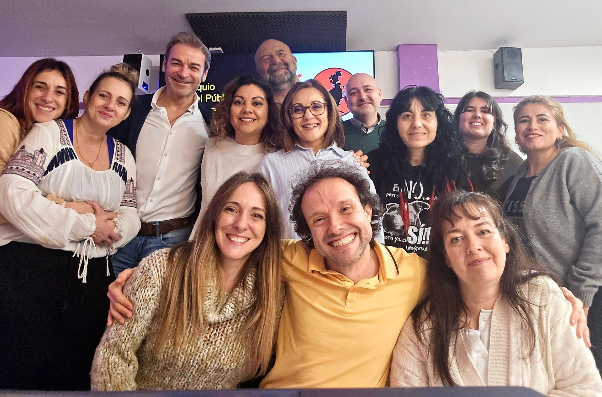 Congreso Nacional de Reiki 2026