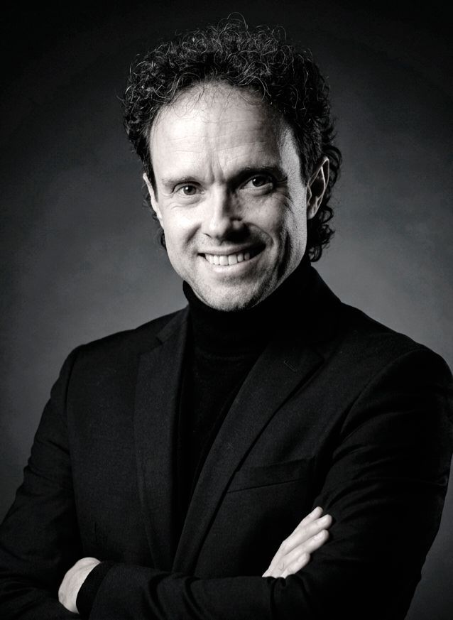 David Blázquez León