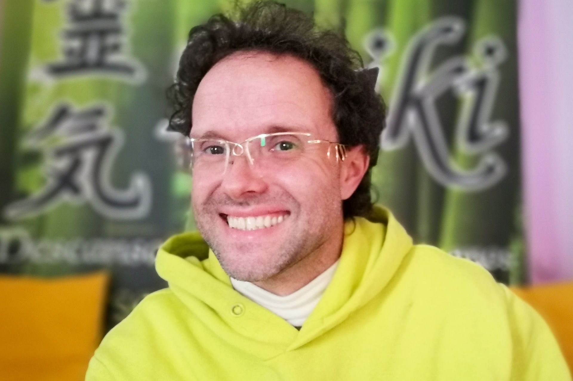 Terapia de Reiki en Madrid