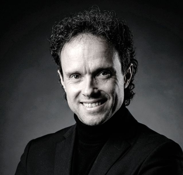 David Blázquez León