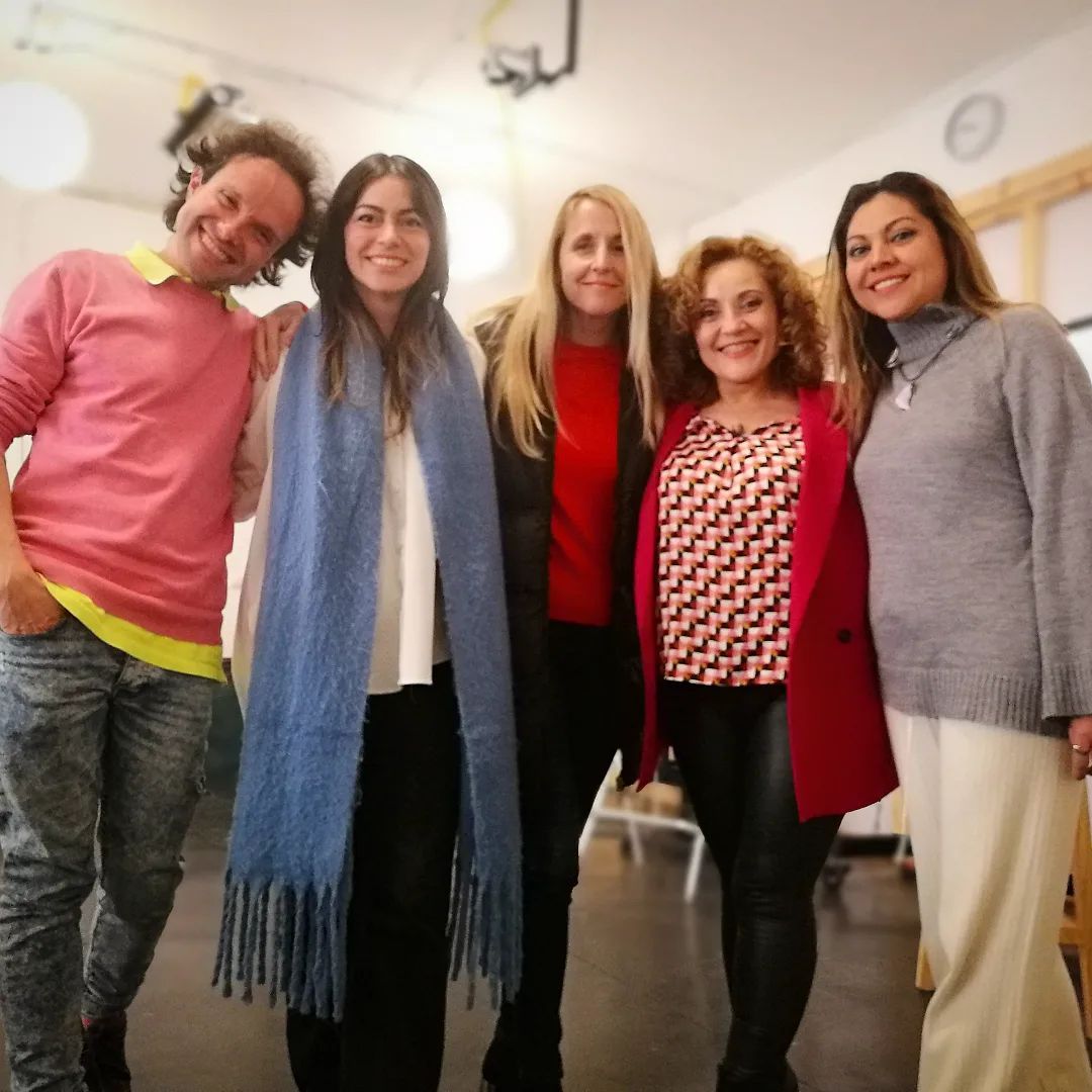 congreso nacional de reiki