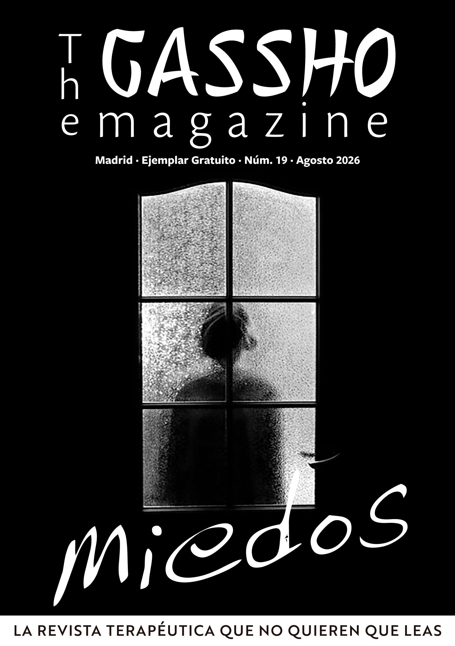 Revista sobre Reiki y Salud