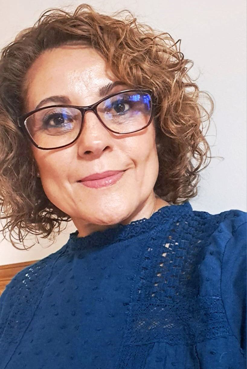 Teresa Núñez de Arenas Aguirre