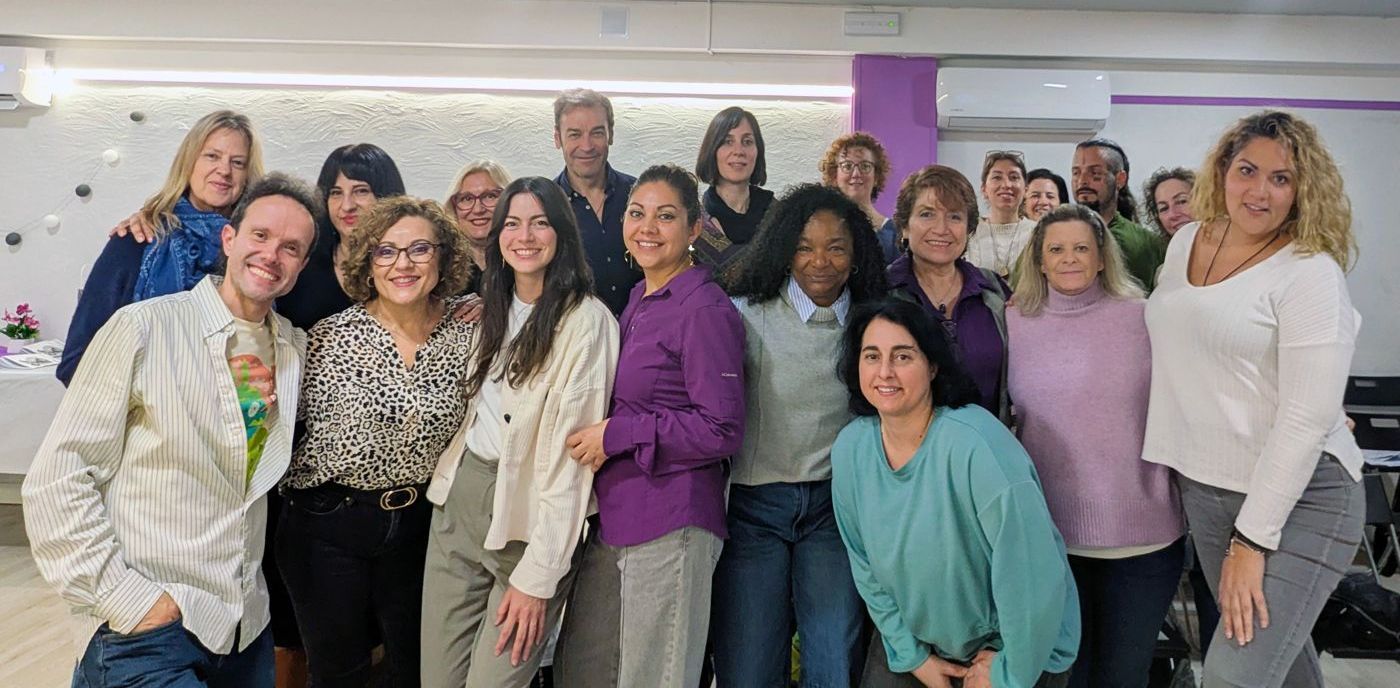 Congreso Nacional de Reiki 2025