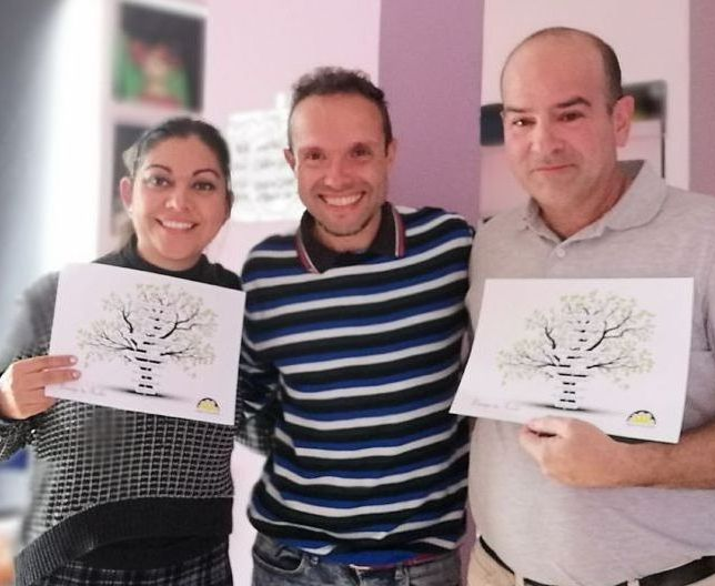 Curso de Maestría Reiki Maestría Reiki en Móstoles