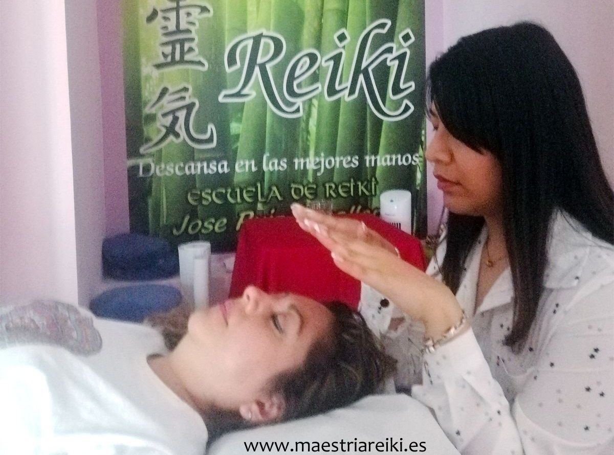intercambios de reiki