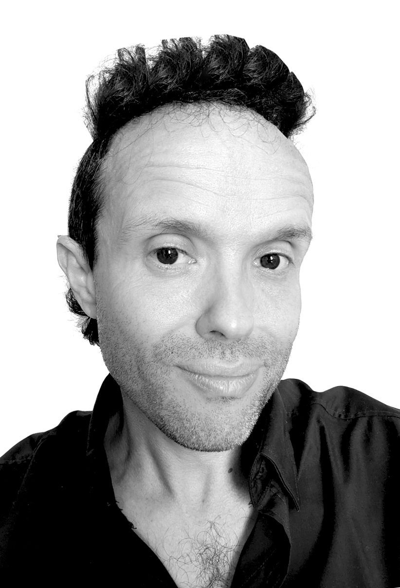 David Blázquez León