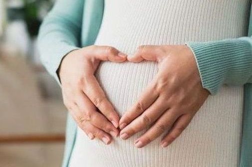 Mujer embarazada