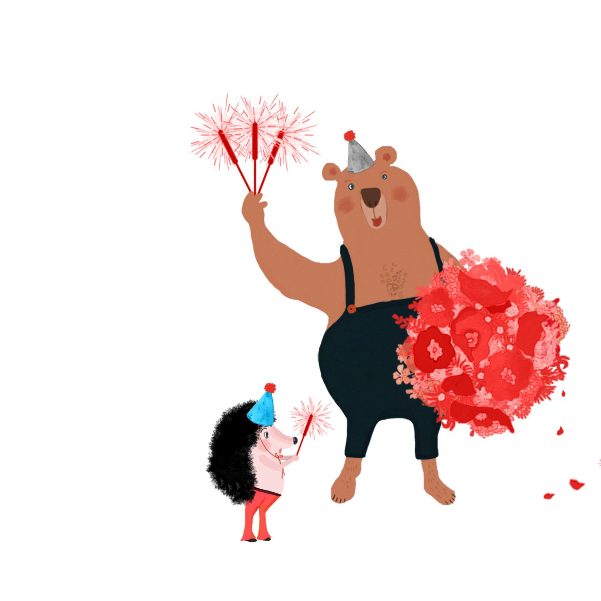 Neuheiten an besonderen Grusskarten, Design Poster, Postkartensets, Alphabetkarten, Tierposter, Grusskarten, Glückwunschkarten